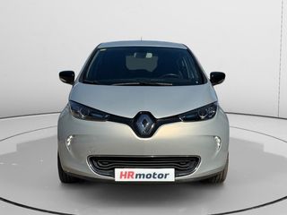 Renault Zoe Intens