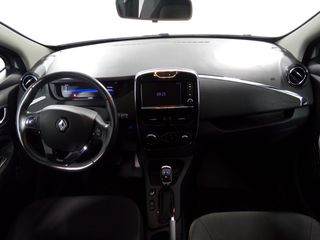 Renault Zoe Intens