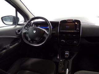 Renault Zoe Intens