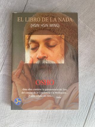 Libro de la Nada, El (Spanish Edition)