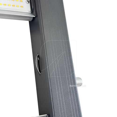 Sistema LED Orbita 750W