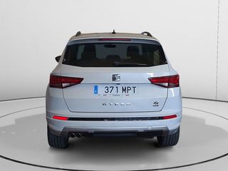Seat Ateca FR 4Drive