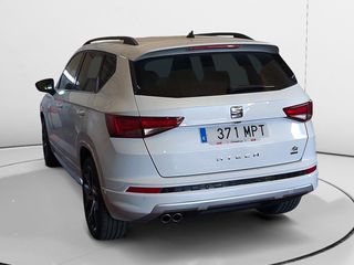 Seat Ateca FR 4Drive