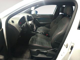 Seat Ateca FR 4Drive