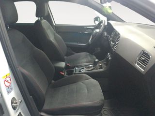 Seat Ateca FR 4Drive