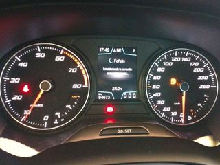 Seat Ateca FR 4Drive