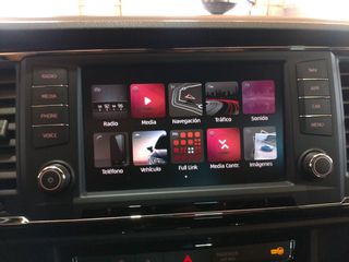 Seat Ateca FR 4Drive