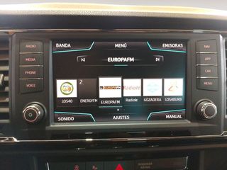 Seat Ateca FR 4Drive