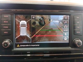 Seat Ateca FR 4Drive