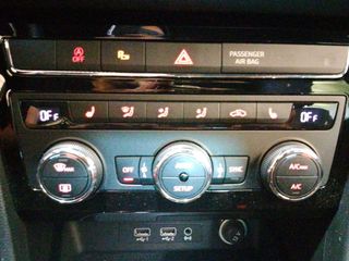 Seat Ateca FR 4Drive