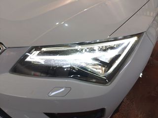 Seat Ateca FR 4Drive