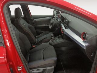 Seat Ibiza FR
