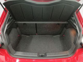 Seat Ibiza FR
