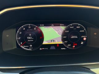 Seat Leon 1.5 TSI FR Go