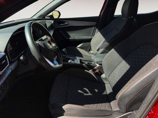 Seat Leon 1.5 TSI FR Go