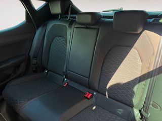 Seat Leon 1.5 TSI FR Go