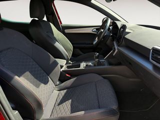 Seat Leon 1.5 TSI FR Go