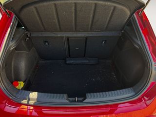 Seat Leon 1.5 TSI FR Go