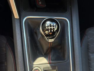 Seat Leon 1.5 TSI FR Go