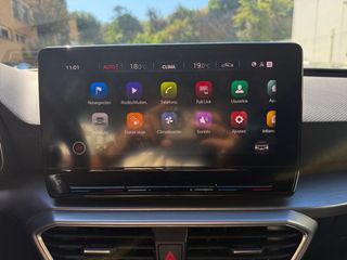 Seat Leon 1.5 TSI FR Go