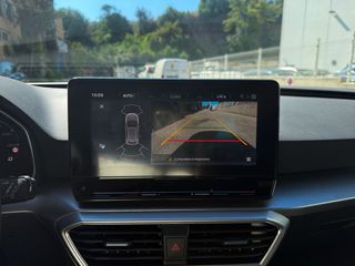 Seat Leon 1.5 TSI FR Go