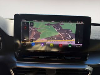 Seat Leon 1.5 TSI FR Go