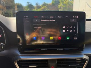 Seat Leon 1.5 TSI FR Go