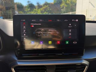 Seat Leon 1.5 TSI FR Go