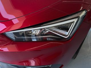 Seat Leon 1.5 TSI FR Go