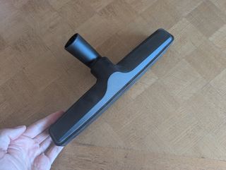 Cepillo universal suelos duros para aspiradora 