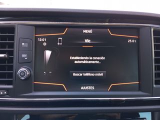 Seat Leon FR Edition