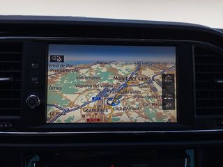 Seat Leon FR Edition