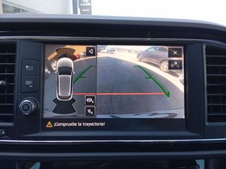 Seat Leon FR Edition