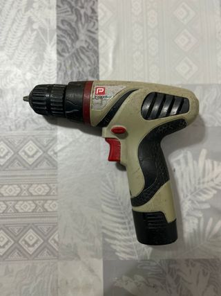 Taladro inalambrico proforbau