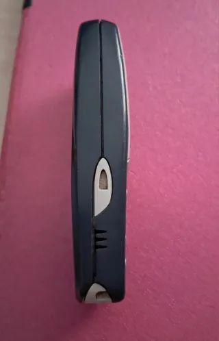 Móvil Nokia 3310 Azul/Gris