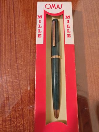 Penna Omas Mille anni '80