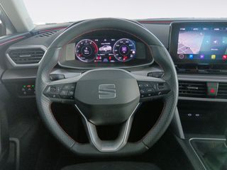 Seat Leon FR XS