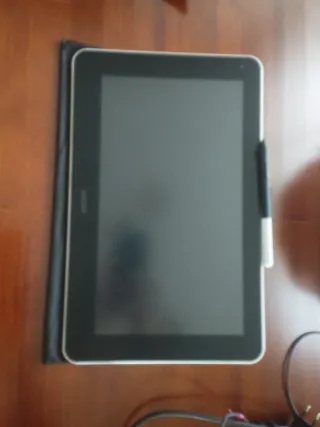 Tableta de Dibujo Wacom One