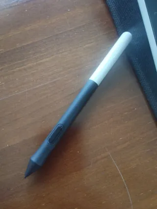 Tableta de Dibujo Wacom One
