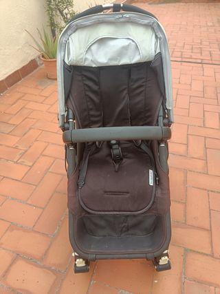 Cotxet Bugaboo Cameleon 3