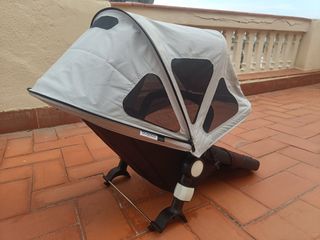 Cotxet Bugaboo Cameleon 3