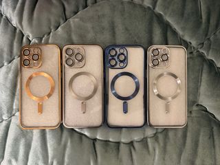 Nuove custodie per iPhone 15 Pro Max/14 Pro Max