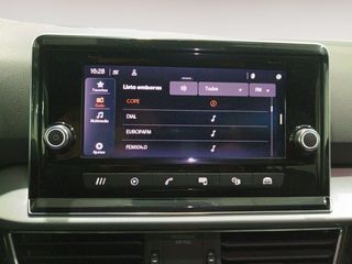 Seat Tarraco Style