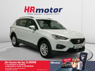 Seat Tarraco Style