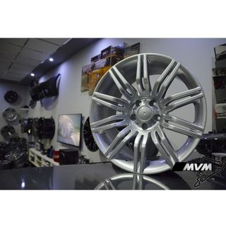 Juego de 4 Llantas 19 Styling M172 BM001