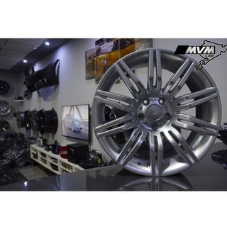 Juego de 4 Llantas 19 Styling M172 BM001