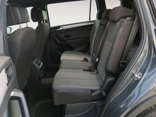 Seat Tarraco Style XL
