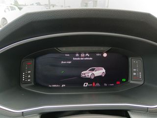 Seat Tarraco Style XL