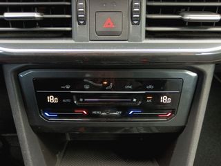 Seat Tarraco Style XL
