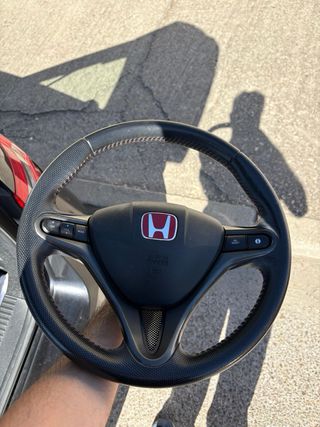 Volante Honda Civic Type R FN2